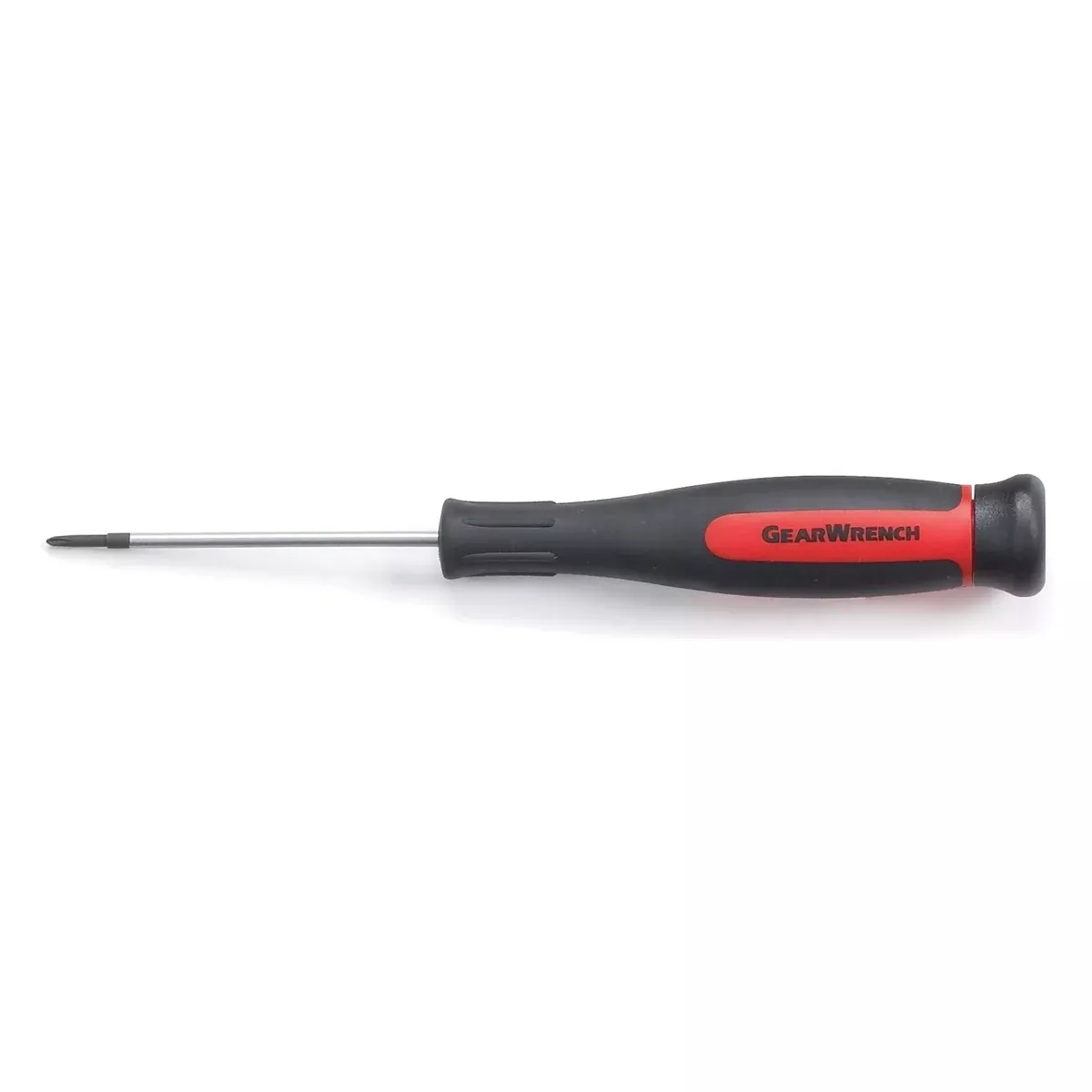 #00 x 60mm GearWrench Phillips Mini Screwdriver KDT80031 GearWrench