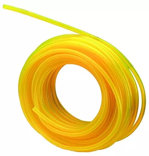 07-152 Tygon Fuel Line 5/16" OD, 3/16" ID - 50ft Box