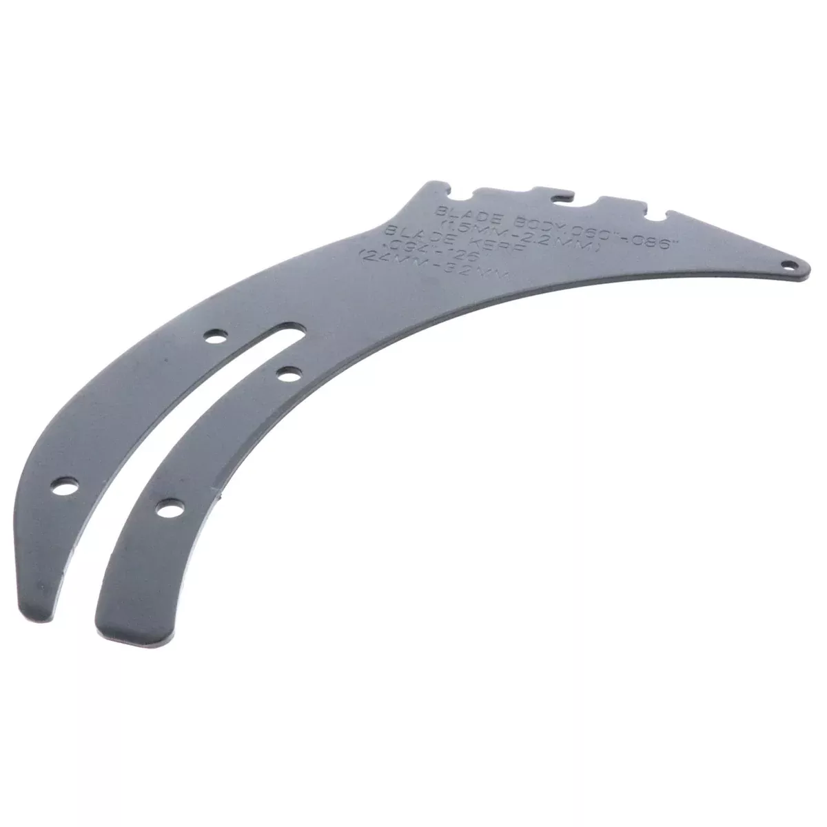080035003918 Ryobi Riving Knife 080035003100
