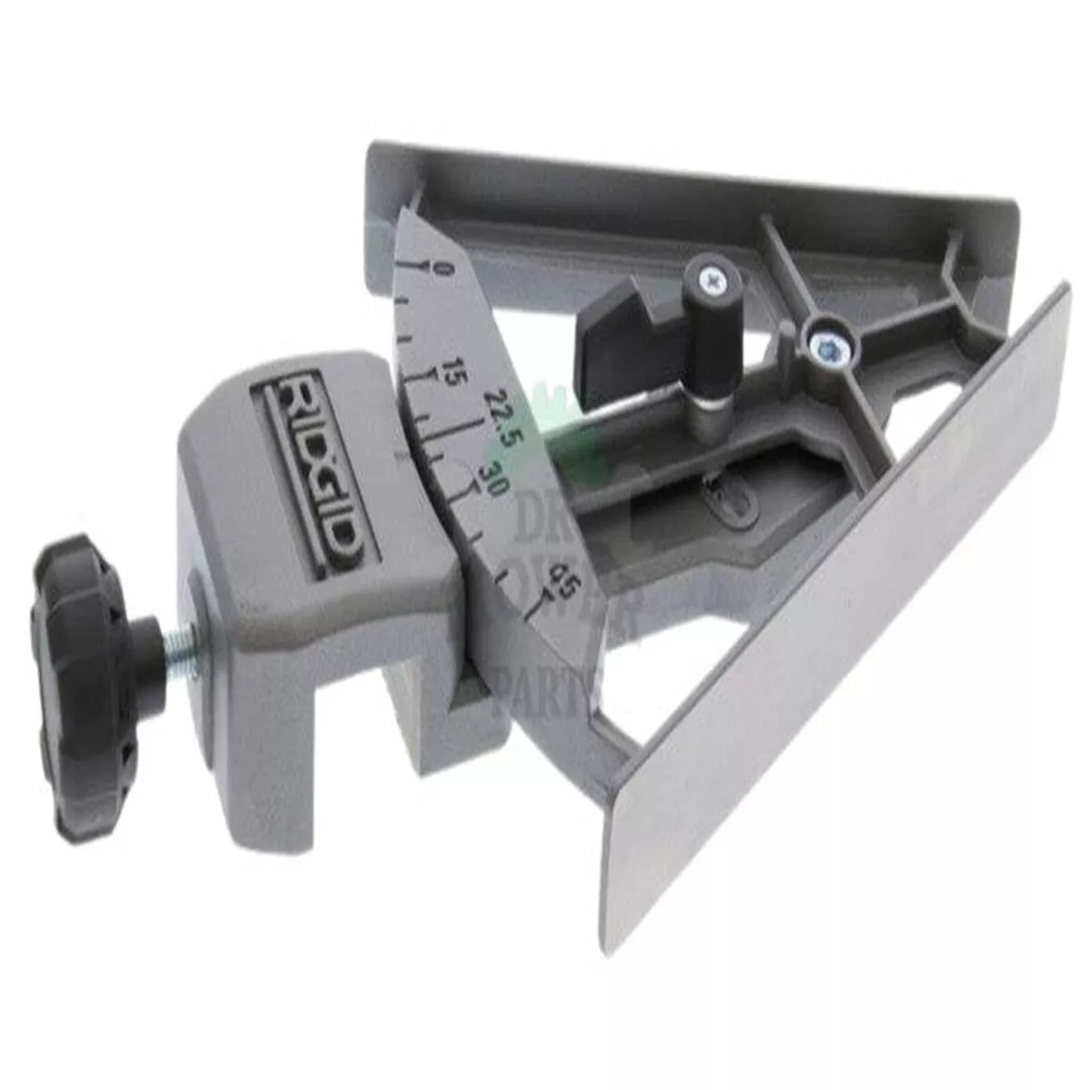 089038001711 Ridgid Miter Gauge Assembly - Currently on Backorder