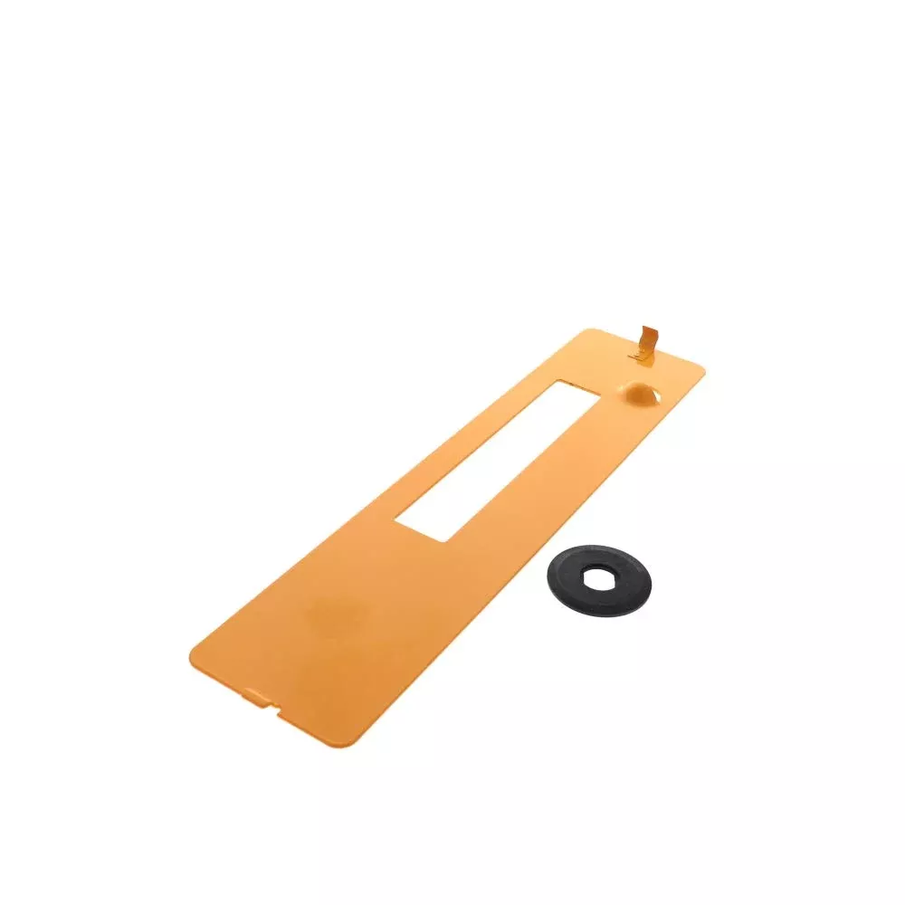 089240028701 Ryobi Dado Throat Plate