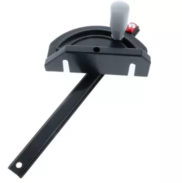 089240063711 Ryobi Miter Gauge Assembly 089037007707