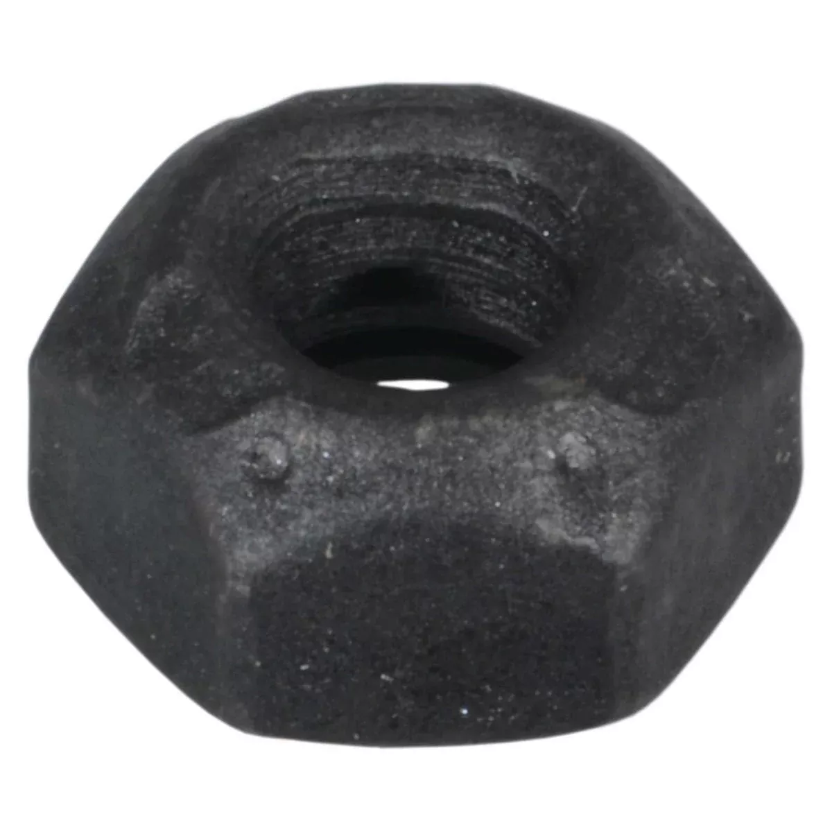 1/4"-20 Black Phosphate Grade 2 Lock Nuts (749 pcs.)