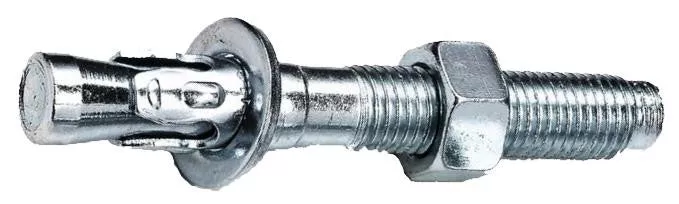 1/4 X 2-1/4" Wedge Anchors | Stainless Steel 304 | Box 100