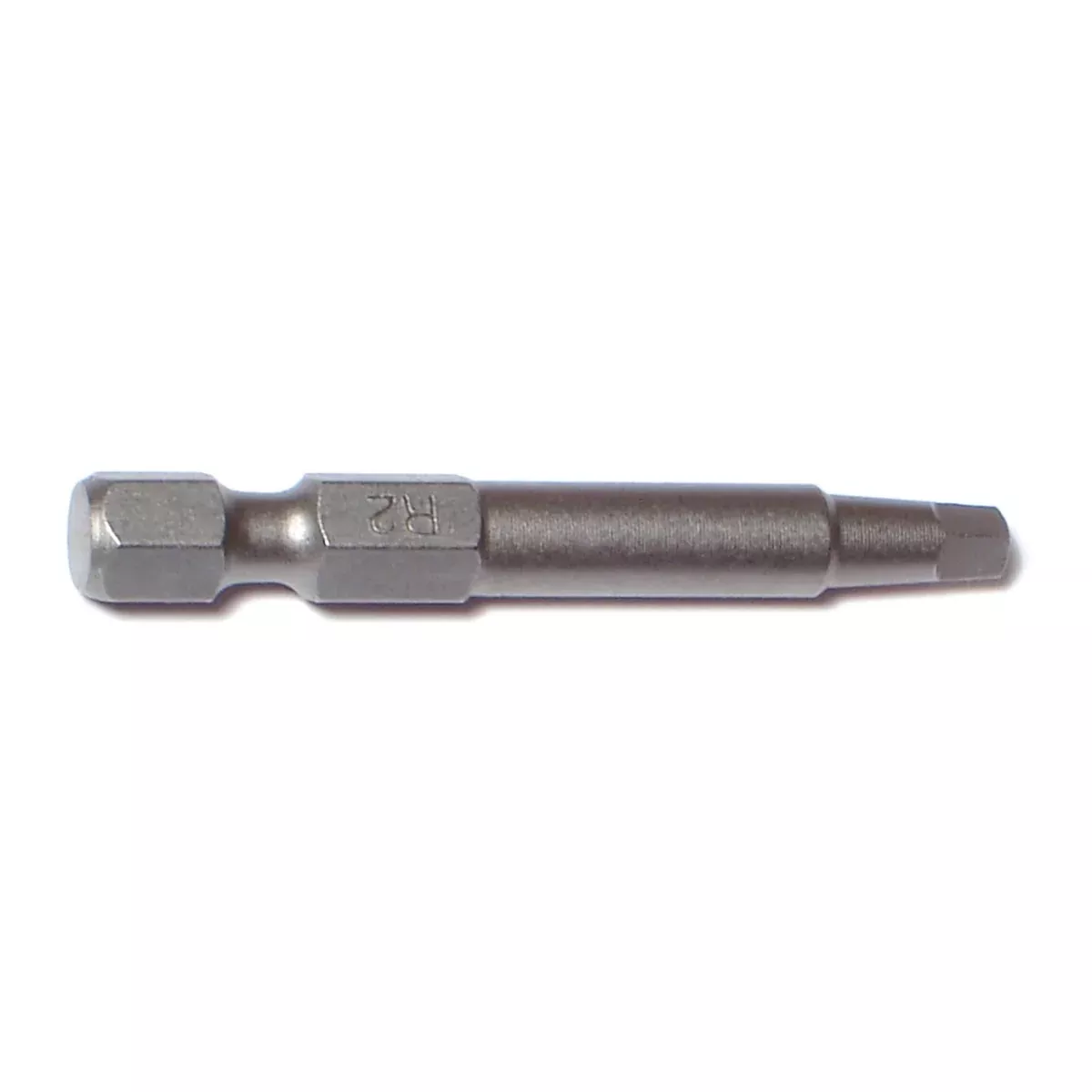 1/4" x 2" #2 Square Drive Insert Bits