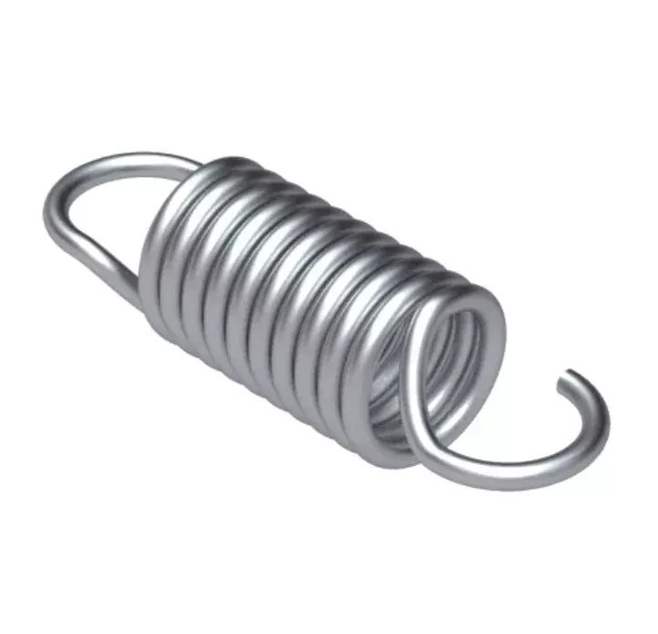 104-6478 Toro OEM Spring - Coupler Extension