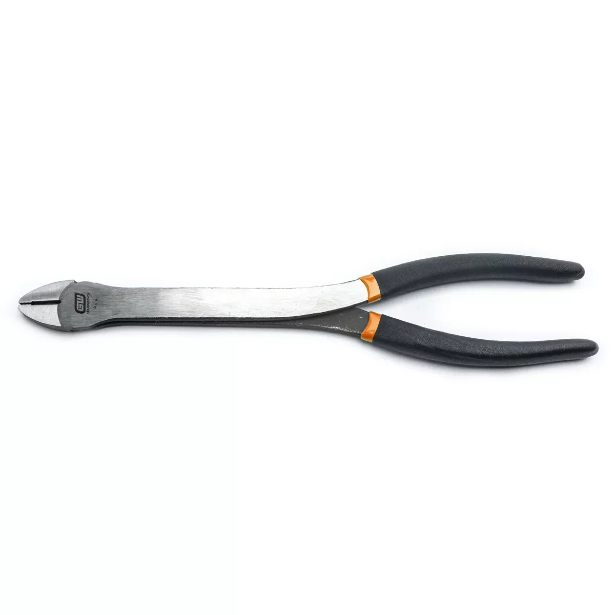 11-1/8" Long Reach Diagonal Pliers KDT67-103G GearWrench