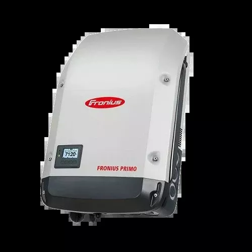 11.4kW FRONIUS 4,210,076,801 PRIMO 11.4-1 LITE (WIFI Communication not included) Inverter