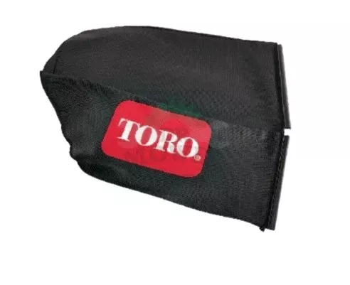 114-2664 Toro Grass Bag 131-0893