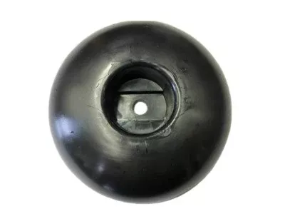 144101 DR Power Mow Ball