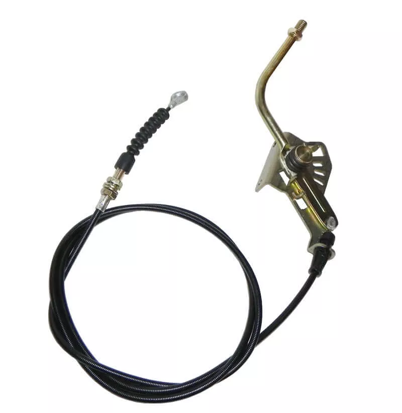 1501310MA Craftsman Murray Snowblower Chute Deflector Control Cable - CURRENTLY ON BACKORDER