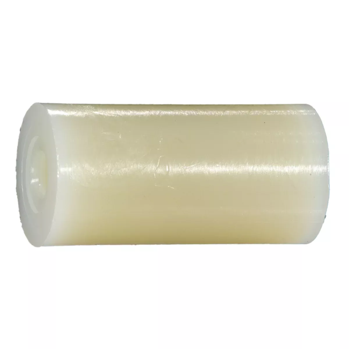 .17" x 1/2" x 1/4" Nylon Plastic Spacers (15 pcs.)