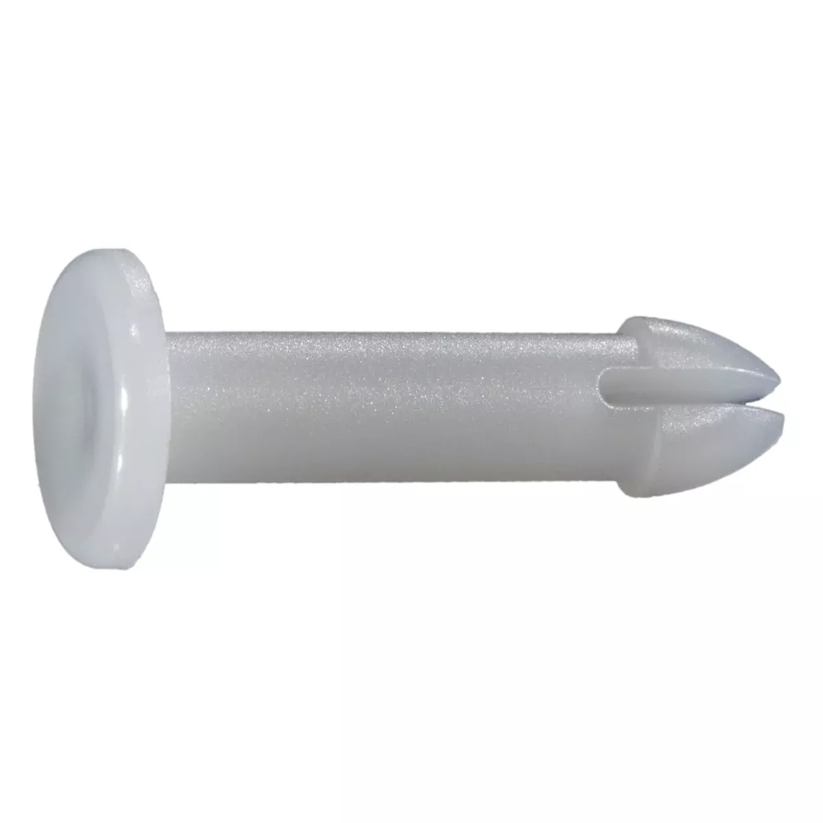 .18 x 11/32 Push Retainers (12 pcs.)
