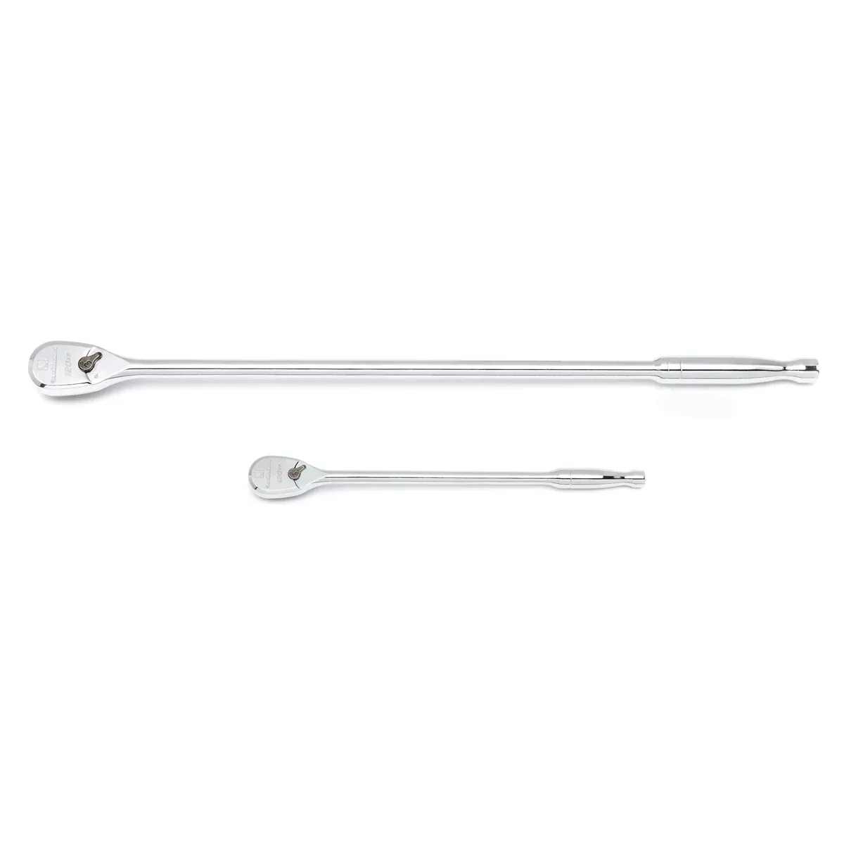 2 Pc. 1/4" & 3/8" Drive 120XP KDT81271 GearWrench
