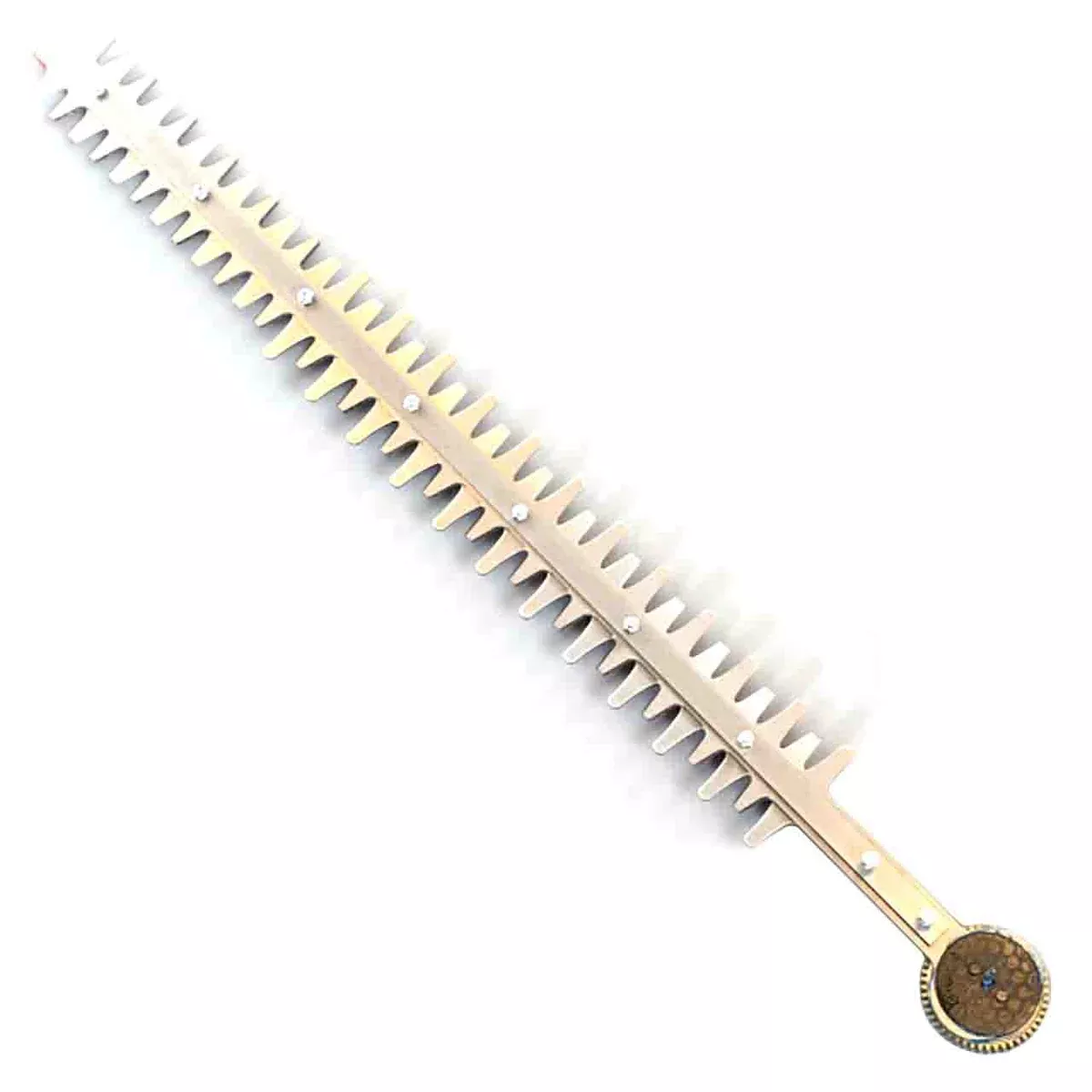 205096001 Ryobi Blade Assembly 24"