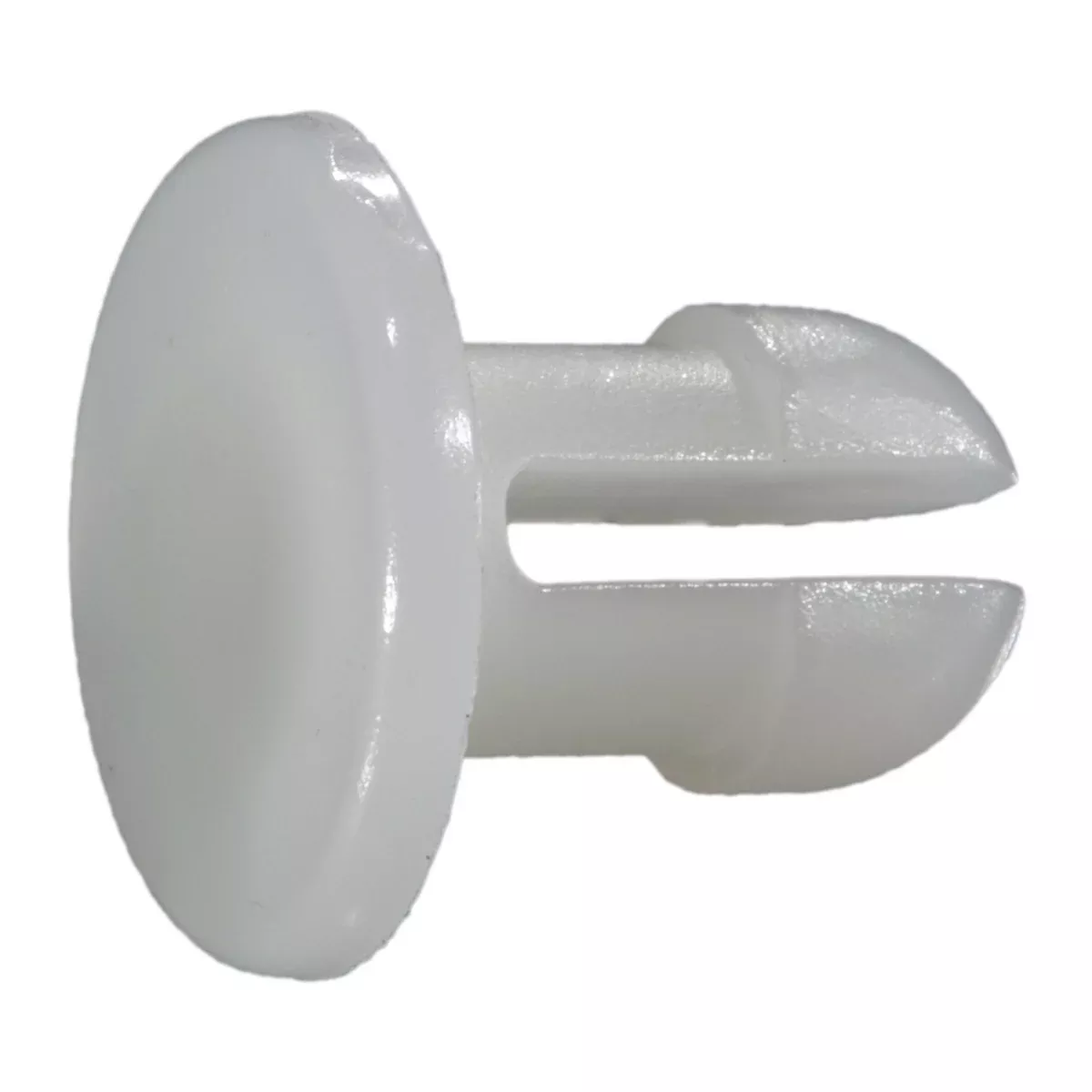 .25 x 1/2 Push Retainers (10 pcs.)