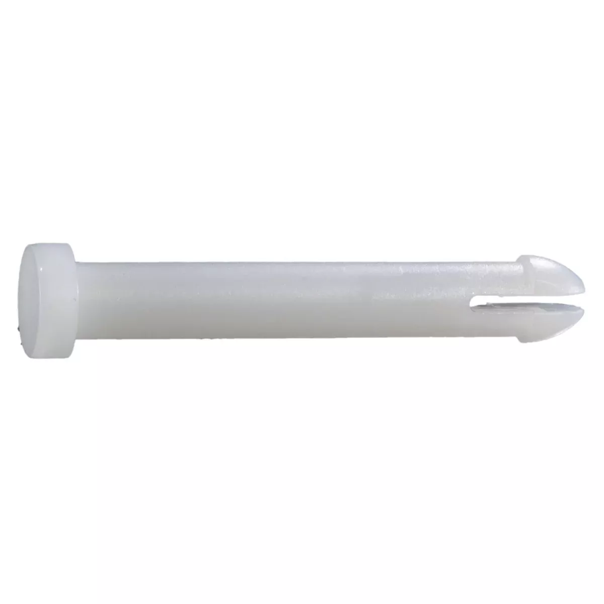 .25 x 3/8 Push Retainers (10 pcs.)