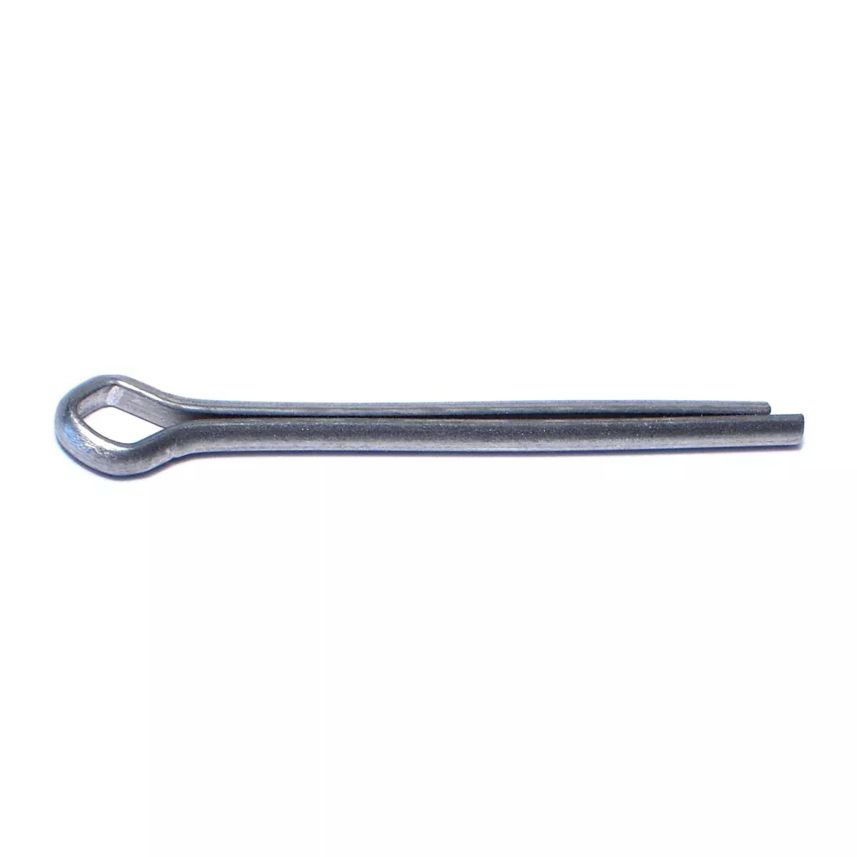 3/16" x 2-1/4" Zinc Plated Steel Cotter Pins
