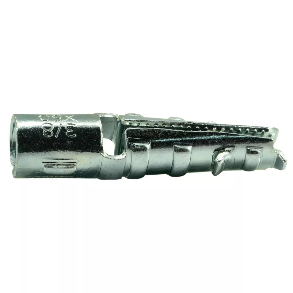 3/8" x 2" Crocodile Anchors