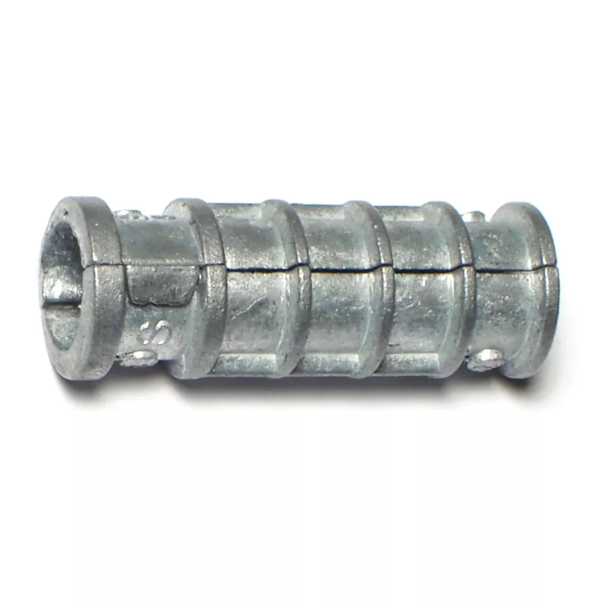 3/8" Zinc Alloy Short Lag Expansion Shields