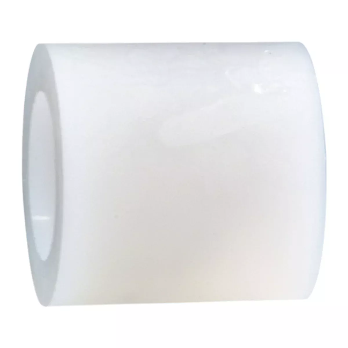 .32" x 1/2" Nylon Plastic Spacers (20 pcs.)