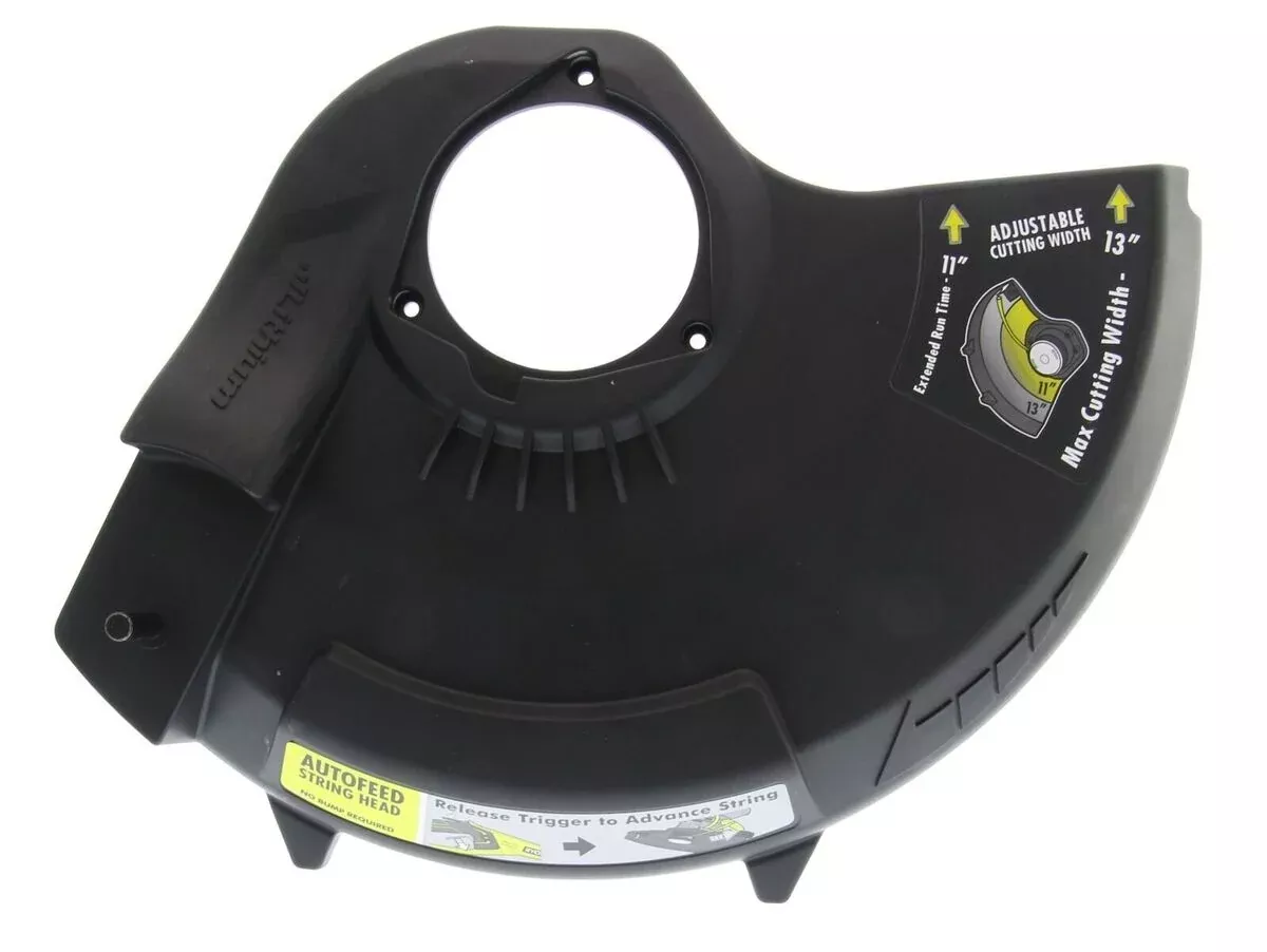 351122001 Homelite Guard Assembly HM351122001