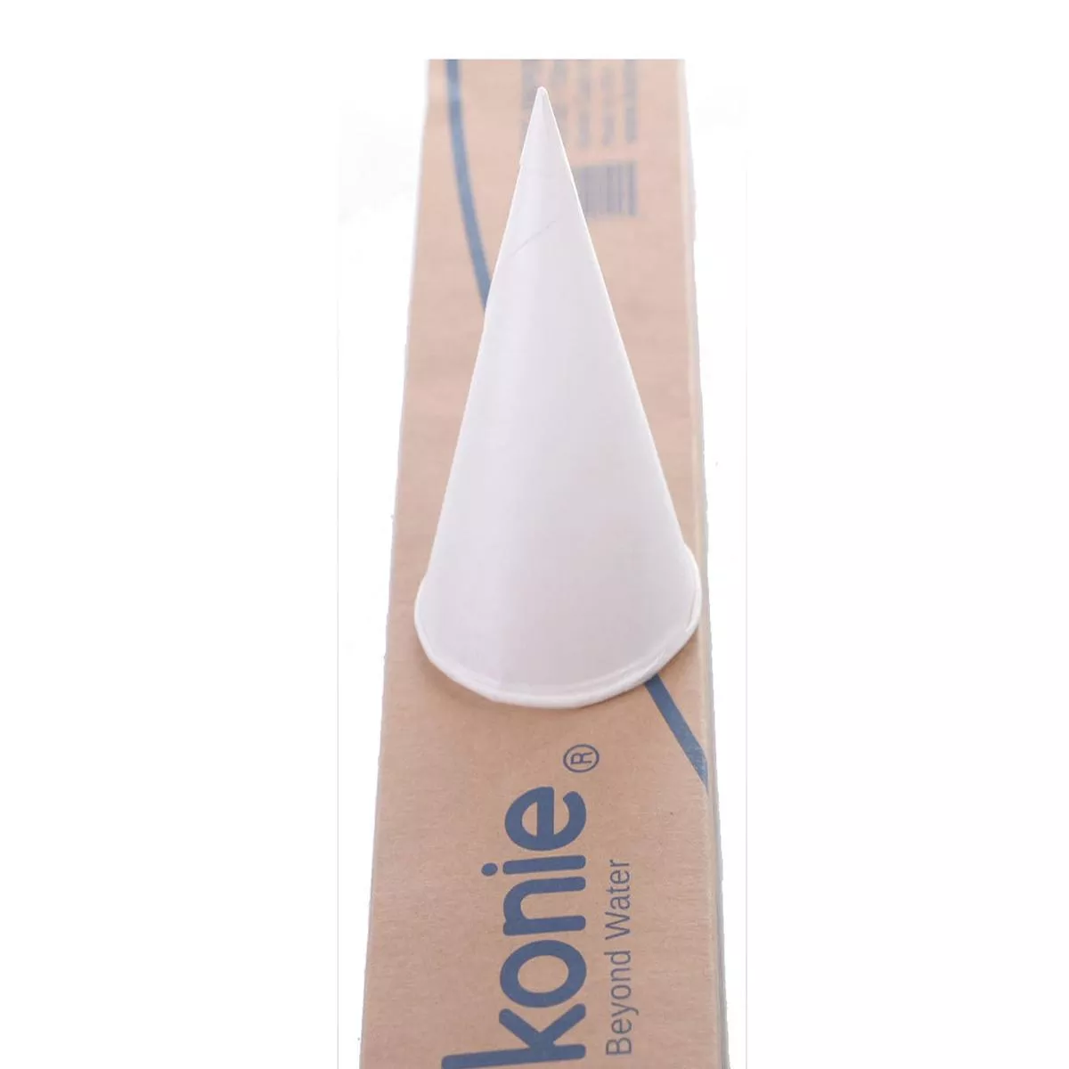 4 oz. Water Cooler Cone Cups (200-Pack)