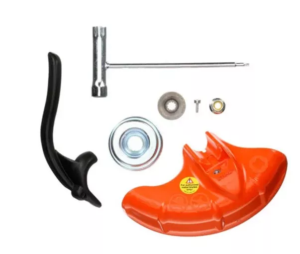 4144-007-1014 Stihl Blade Kit