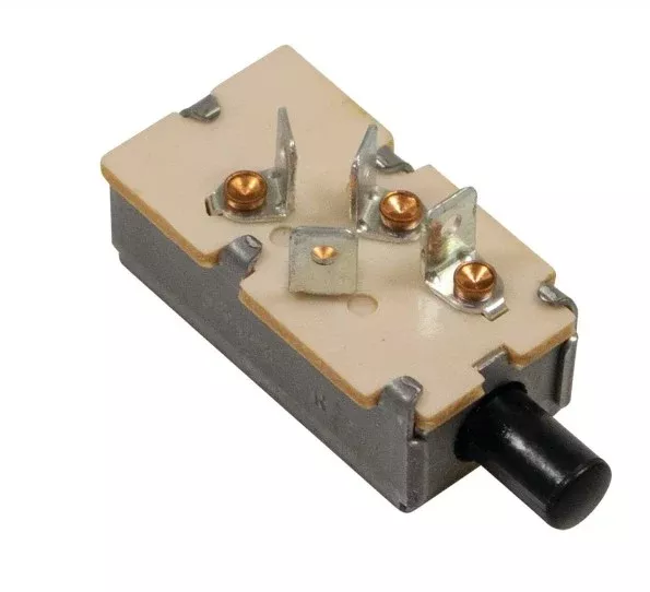 430-403 Stens Indak Safety Switch Replaces Black & Decker Craftsman 681064-01