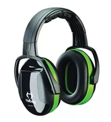47002 Laser Secure 1- Safety Muffs Headband