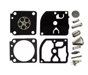 48241 Laser Carburetor Overhaul Kit Replaces Zama RB-40