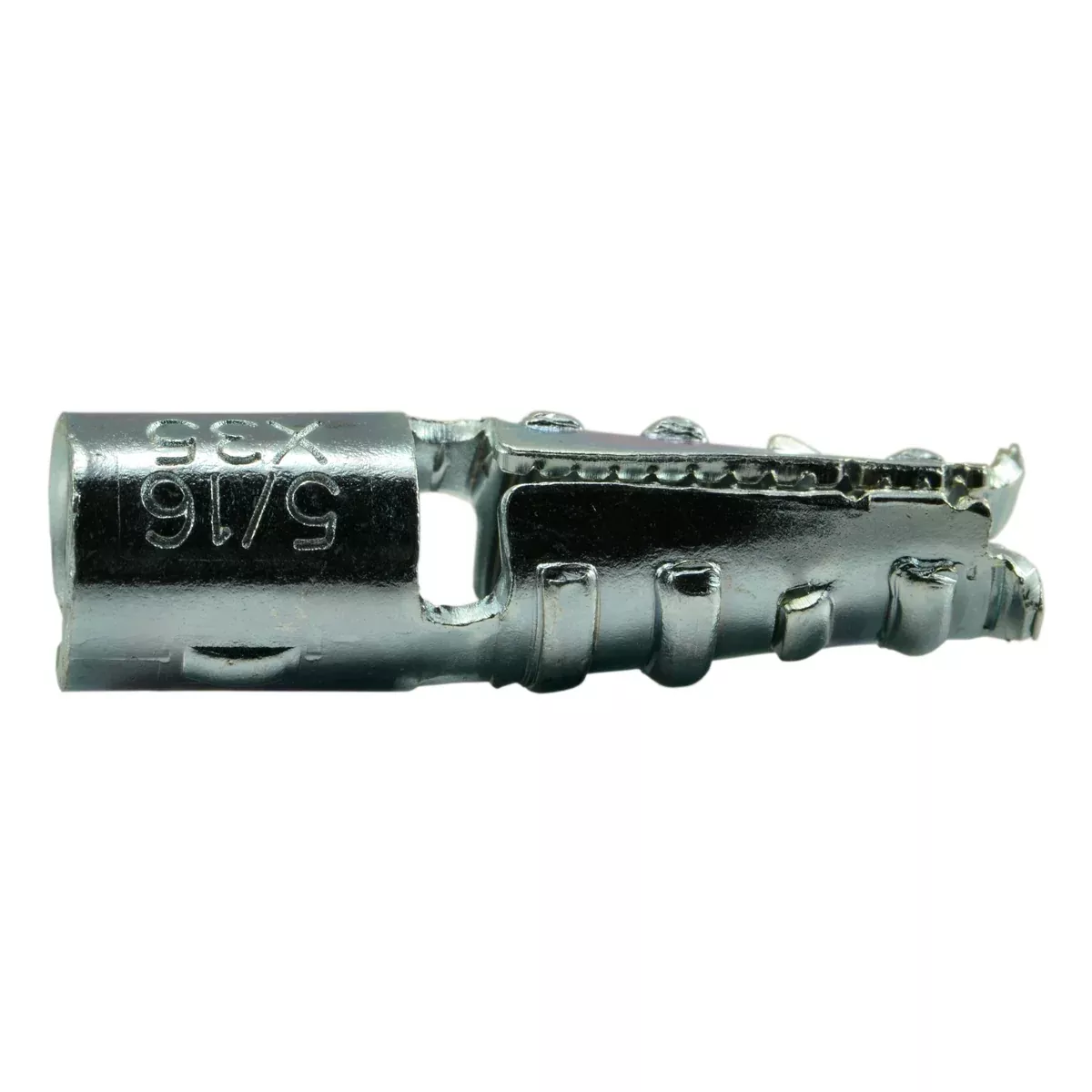 5/16" x 1-3/8" Crocodile Anchors