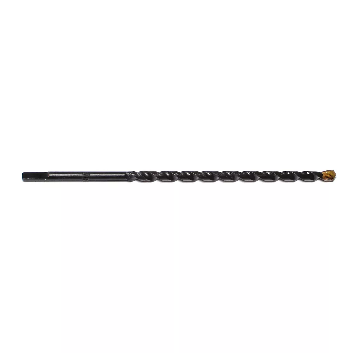 5/32" x 4-1/2" Steel Concrete Drill Bits