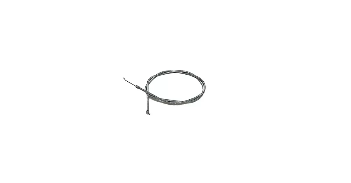 547735 Ryan Throttle Cable