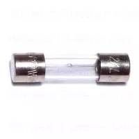 5mm x 20mm GDC 2A / 250V Fuses (5 pcs.)