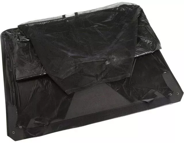 6-658 Agri-Fab Hopper Bag Replacement 40890
