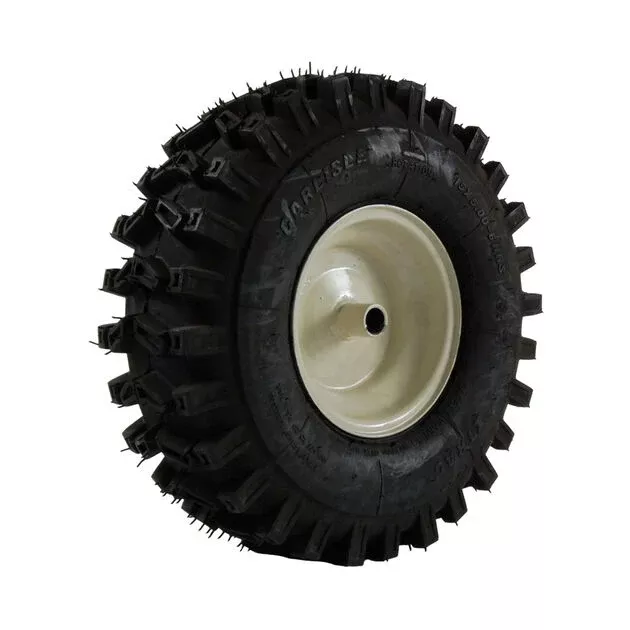634-04147A-0931 MTD Snowblower Wheel Assembly LH
