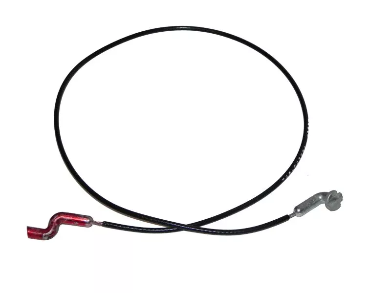 753-11352 MTD Snowblower Speed Selector Cable 746-04396A
