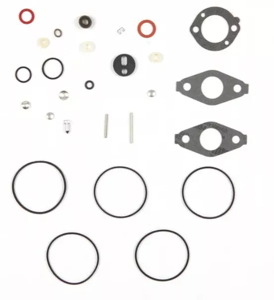 797634 Briggs and Stratton Overhaul Carburetor Kit