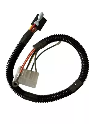809967 Briggs & Stratton Wiring Harness