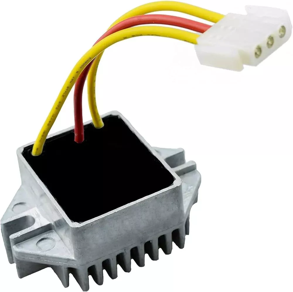 84004837 Briggs & Stratton 20 Amp Regulator 808297