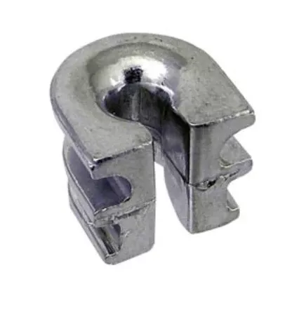 87223 Laser Replacement Eyelet Replaces Stihl 4002 713 8301