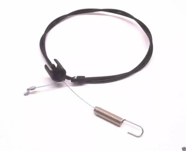 946-04256 Craftsman MTD Snowblower Control Cable 746-04256