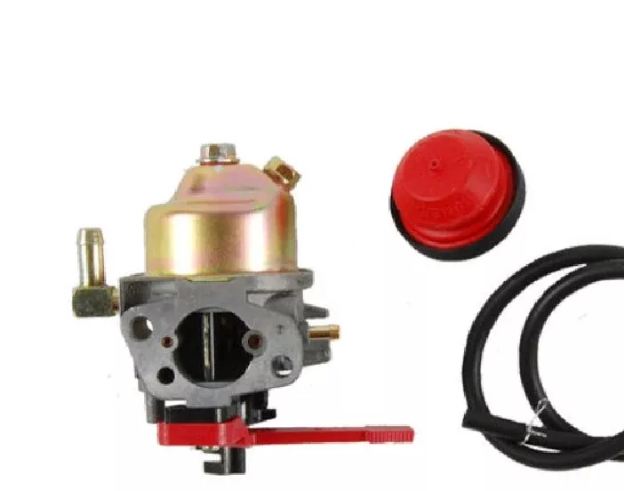 951-10956A MTD Craftsman Snowblower Carburetor Assembly