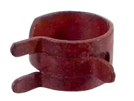 98041 LASER Fuel Hose Clamp Replaces Tecumseh 26460