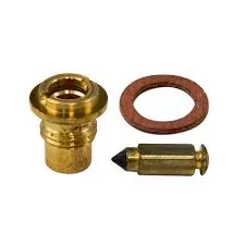 98121 Laser Float Needle & Seat Replaces Tecumseh 29156