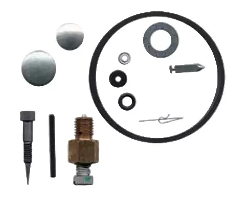 98132 Laser Carburetor Kit Replaces Tecumseh 631782