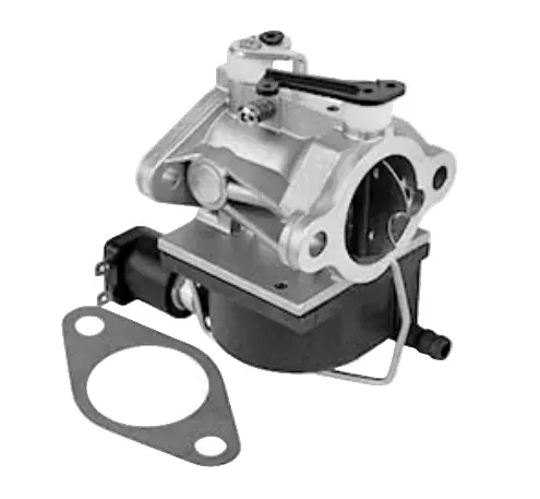 98380 Laser Carburetor Assembly Replaces Tecumseh 640330A