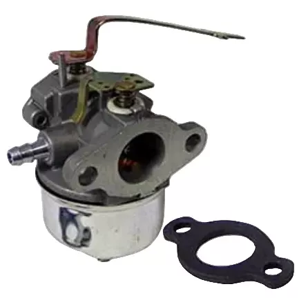 98395 Laser Carburetor Assembly Replaces Tecumseh 632615