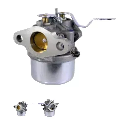 98472 Laser Carburetor Assembly Replaces Tecumseh 640060A